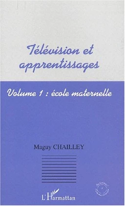 Télévision et apprentissages