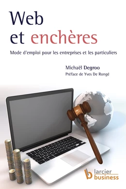 Web et enchères