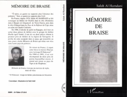 Mémoire de braise