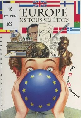 L'Europe dans tous ses États