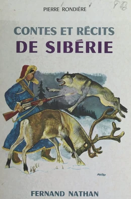 Contes et récits de Sibérie