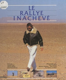 Le rallye inachevé