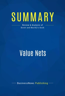 Summary: Value Nets