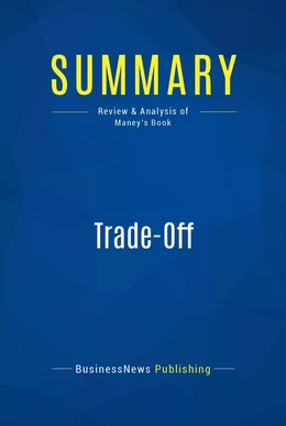 Summary: Trade-Off