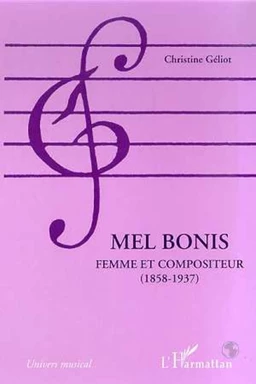 MEL BONIS