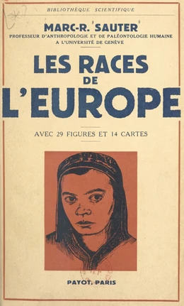 Les races de l'Europe