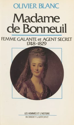 Madame de Bonneuil