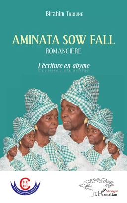 Aminata Sow Fall. Romancière