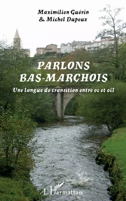 Parlons bas-marchois