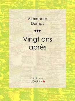 Vingt ans après