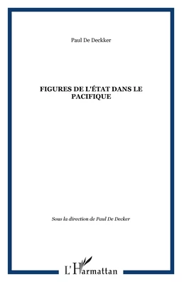 Figures de l'état dans le Pacifique