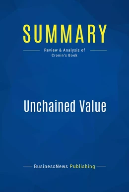 Summary: Unchained Value