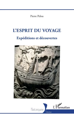 L'esprit du voyage