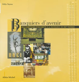 Banquiers d'avenir