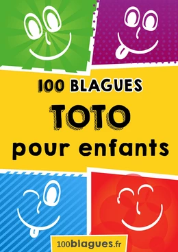 Toto pour enfants