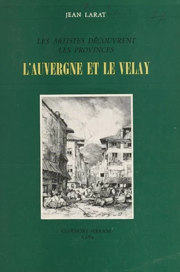 L'Auvergne et le Velay