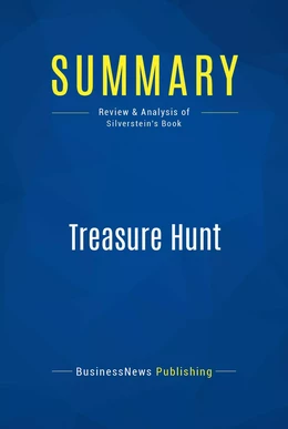 Summary: Treasure Hunt