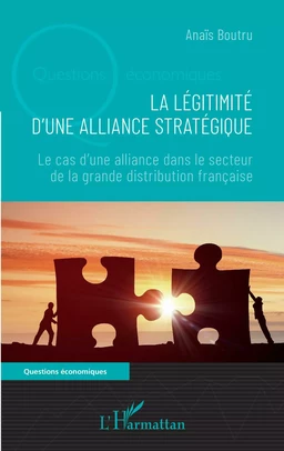 La légitimité d'une alliance stratégique