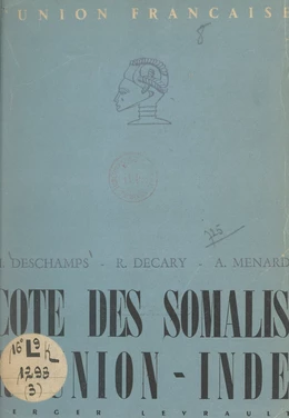 Côte des Somalis, Réunion, Inde