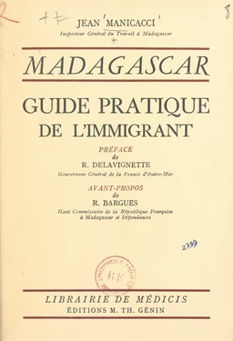 Madagascar