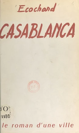 Casablanca