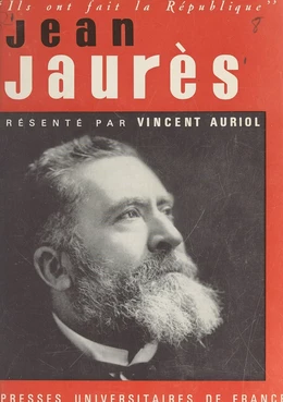 Jean Jaurès