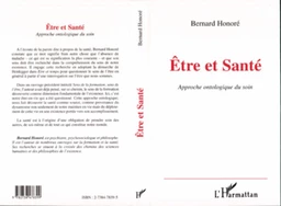 ÊTRE ET SANTÉ