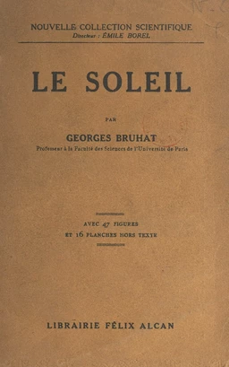 Le soleil