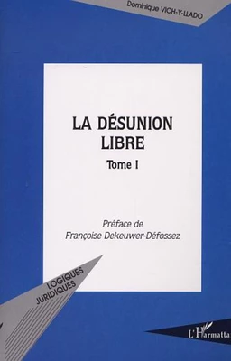 LA DÉSUNION LIBRE