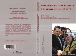 Palestiniens et Israéliens