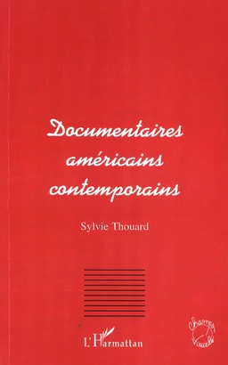 Documentaires américains contemporains