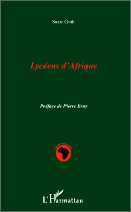 LYCEENS D'AFRIQUE