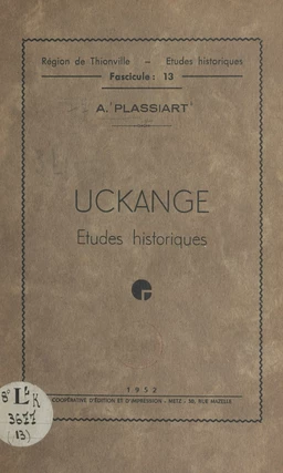 Uckange