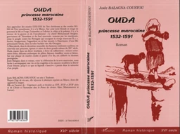 OUDA.