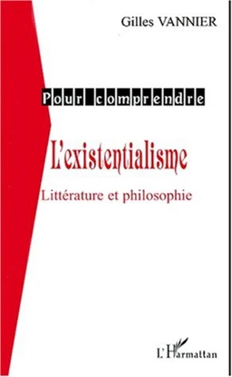 L'EXISTENTIALISME