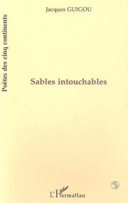 SABLES INTOUCHABLES