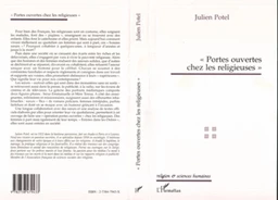 "Portes ouvertes" chez les religieuses