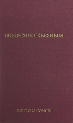 Breuschwickersheim