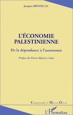 L'ÉCONOMIE PALESTINIENNE