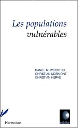 LES POPULATIONS VULNÉRABLES