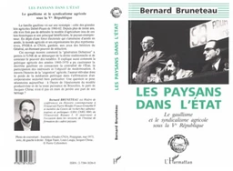 Les paysans dans l'état