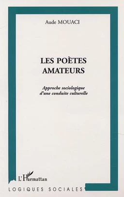 LES POÈTES AMATEURS