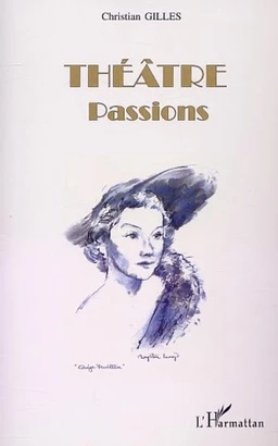 THEATRE-PASSIONS