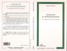 SYNDICATS ET MONDIALISATION