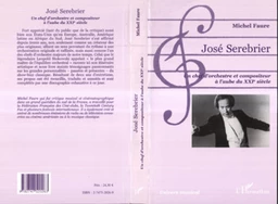 JOSÉ SEREBRIER