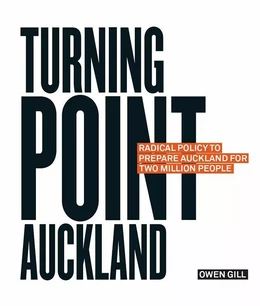 Turning Point Auckland