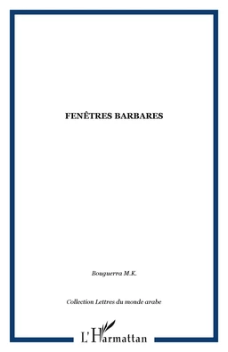 Fenêtres barbares