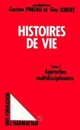 Histoires de vie