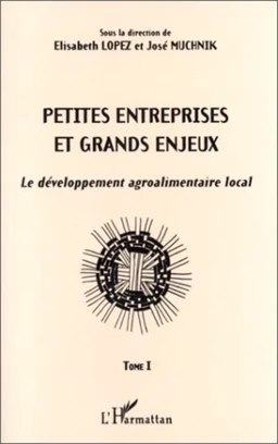 PETITES ENTREPRISES ET GRANDS ENJEUX