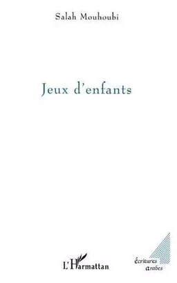 JEUX D'ENFANTS